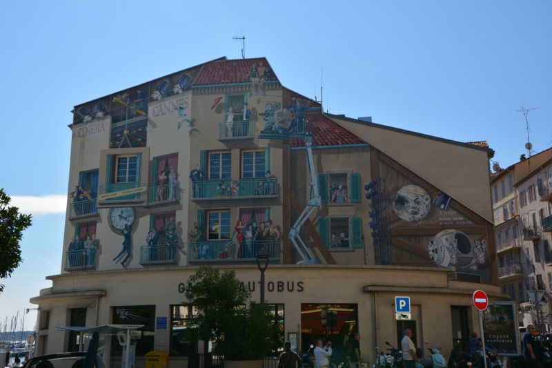 CANNES ANTIBES 030
